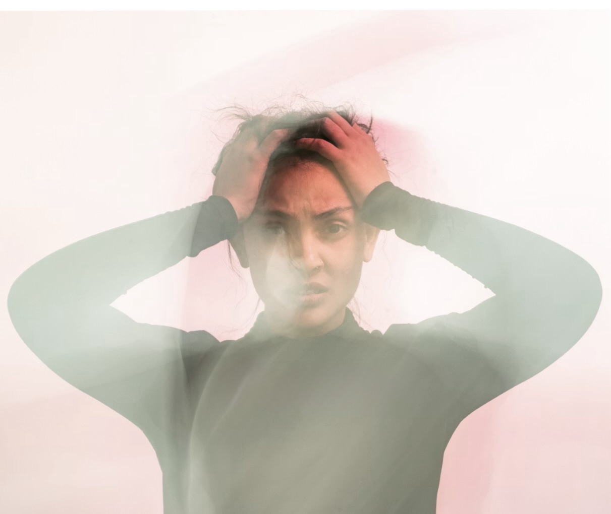 Understanding and Overcoming Anxiety and Burnout