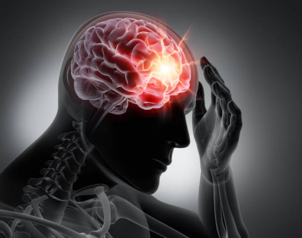 The hidden symptoms of brain injury